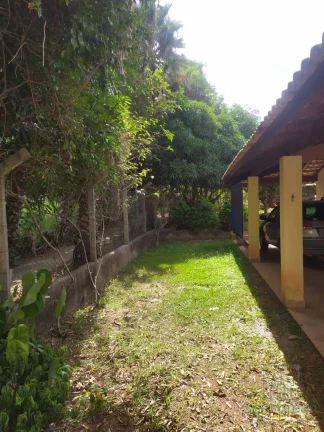 Imagem Á venda Chácara Vale das Flores em Atibaia por 850 mil