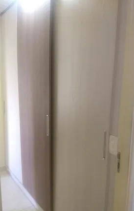 Imagem Apartamento com 2 Quartos à Venda, 54 m² em Vila Basileia - São Paulo