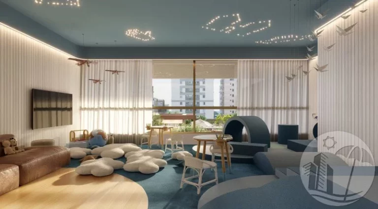 Imagem Lançamento na quadra do mar Edifício Marena Residence EMBRAED seu melhor invest