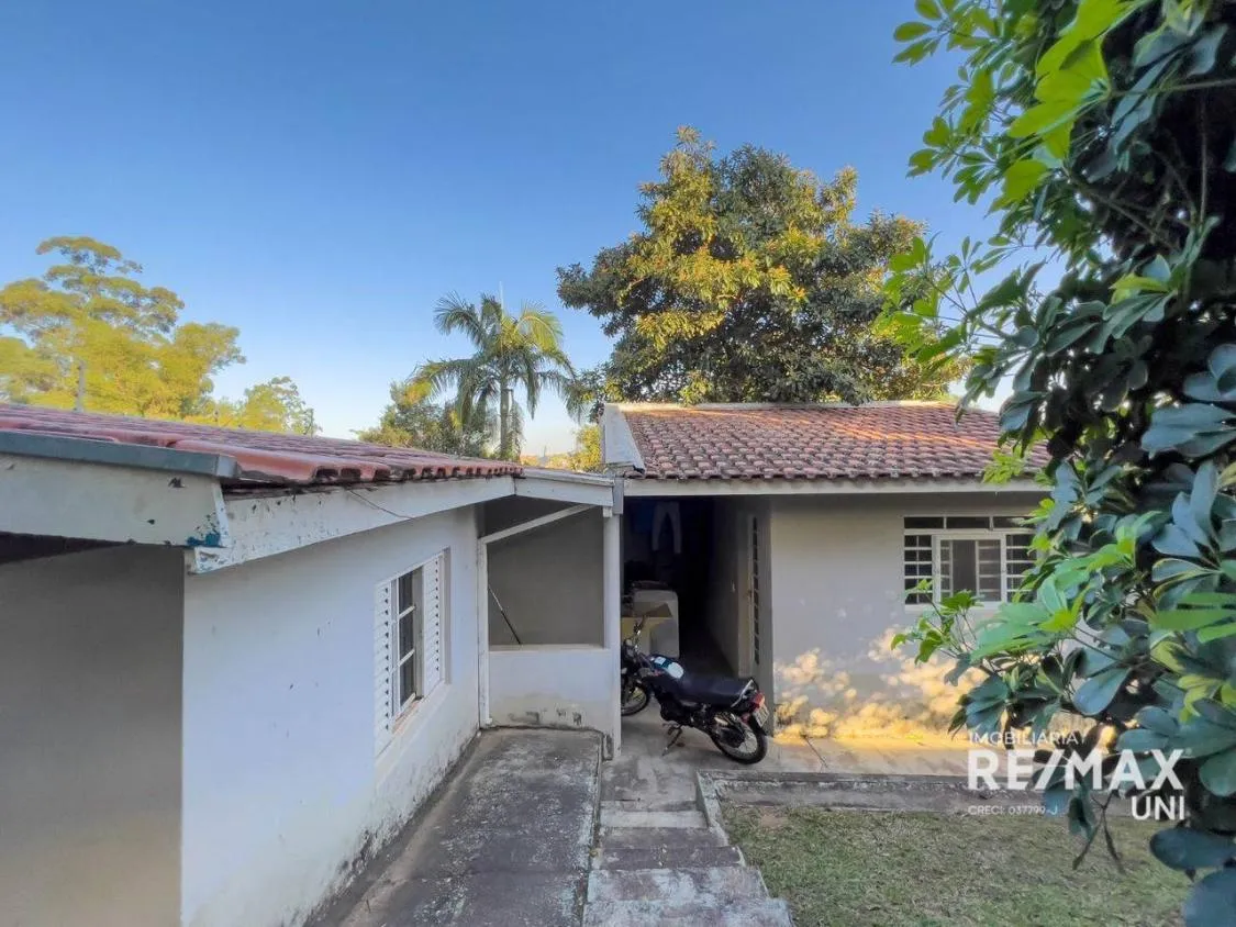 Imagem EXCELENTE CASA - SANTA CLAUDINA-VINHEDO