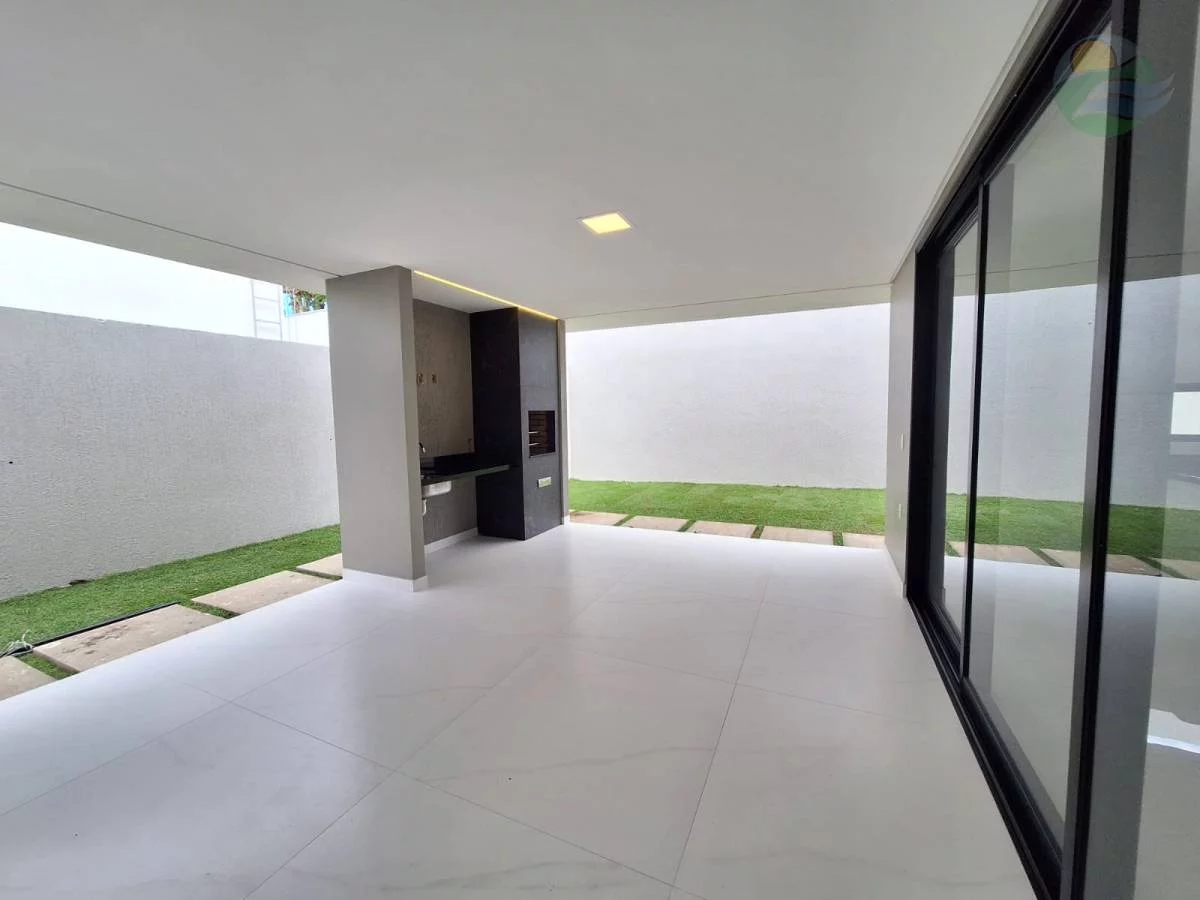 Imagem Casa Alto Padrão, 4 suítes, Campina Grande PB
