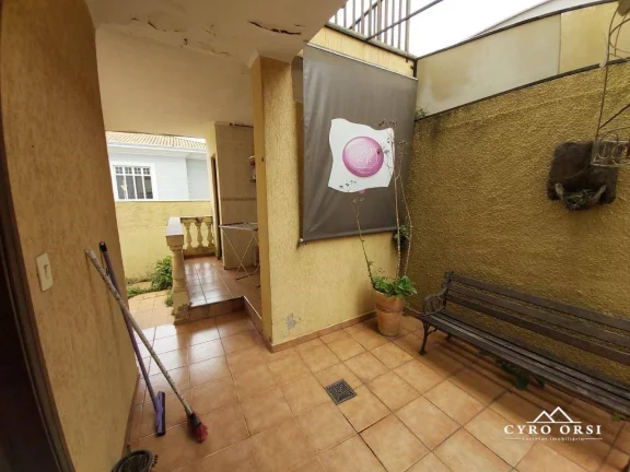 Imagem Casa à venda, 220 m² por R$ 630.000,00 - Centro - Piracicaba/SP