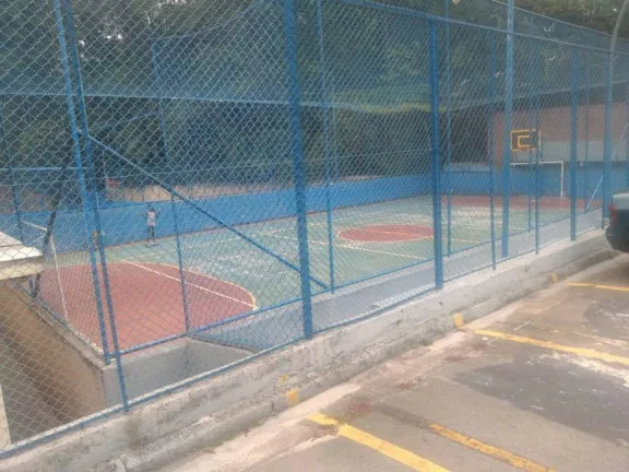 Imagem Apartamento com 2 Quartos à Venda, 52 m² em Jardim Ângela (Zona Leste) - São Paulo