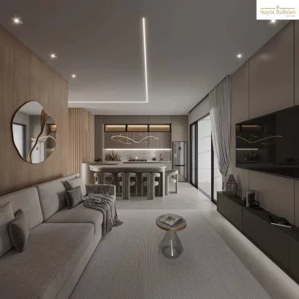Imagem APARTAMENTO RESIDENCIAL em PORTO BELO - SC, Perequê