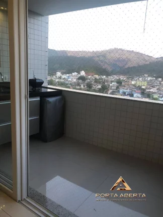 Imagem Apto luxo 3 Quartos, sendo 1 suite - COD 1314
