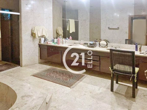 Imagem Casa com 4 dormitórios à venda, 865 m² por R$ 26.000.000,00 - Jardim América - São Paulo/SP
