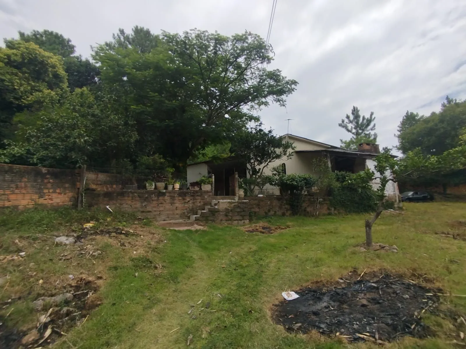 Imagem Chácara no bairro Restinga
