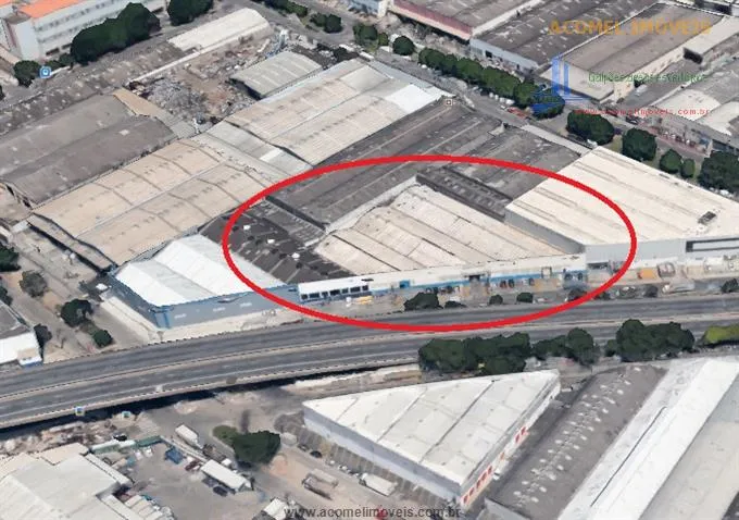 Imagem Galpões para locação em São Paulo no bairro Vila Leopoldina