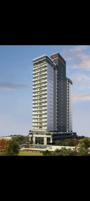 Foto do imóvel Apartamento à Venda em Aviação, Praia Grande - SP em Aviação, Praia Grande - SP