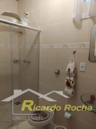 Imagem Casa Alto Santana