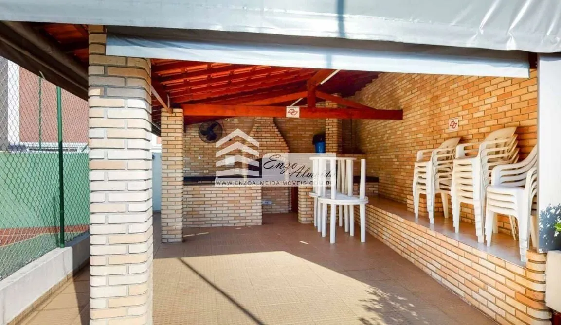Imagem Apartamento à venda em São Paulo/SP