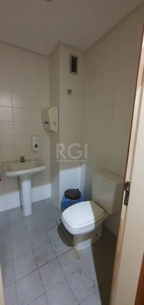 Imagem Conjunto / Sala comercial no bairro Petrópolis