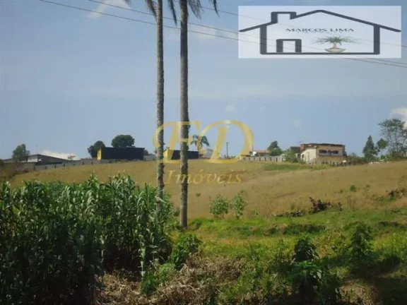 Imagem Áreas Industriais para Venda em Mairiporã