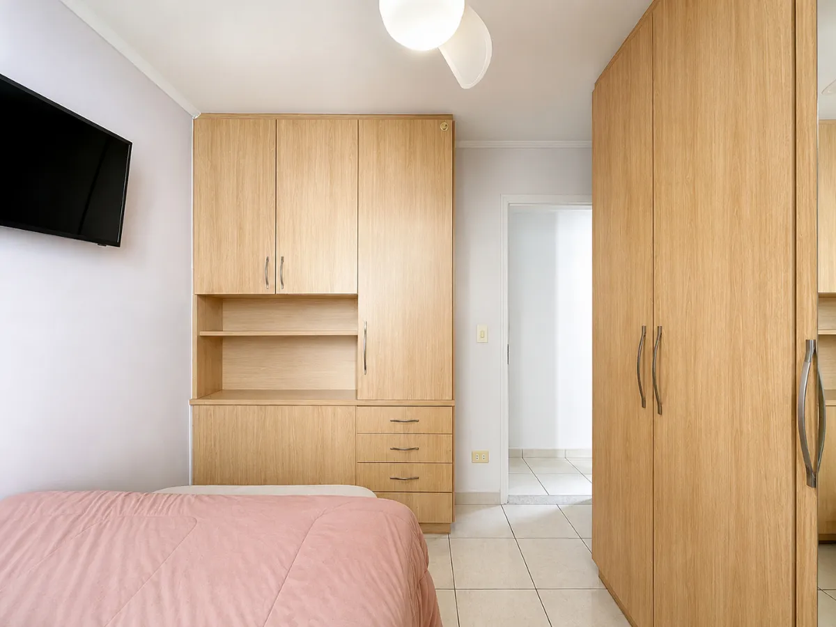 Imagem Apartamento para venda em Tucuruvi com 3 quartos, sendo 1 suíte, 89m2
