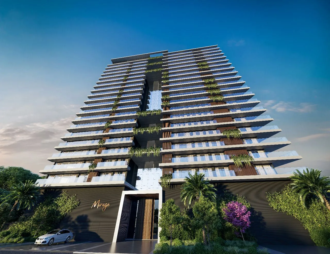 Imagem Apartamento à venda em Torres, Centro, com 3 quartos, 104m2