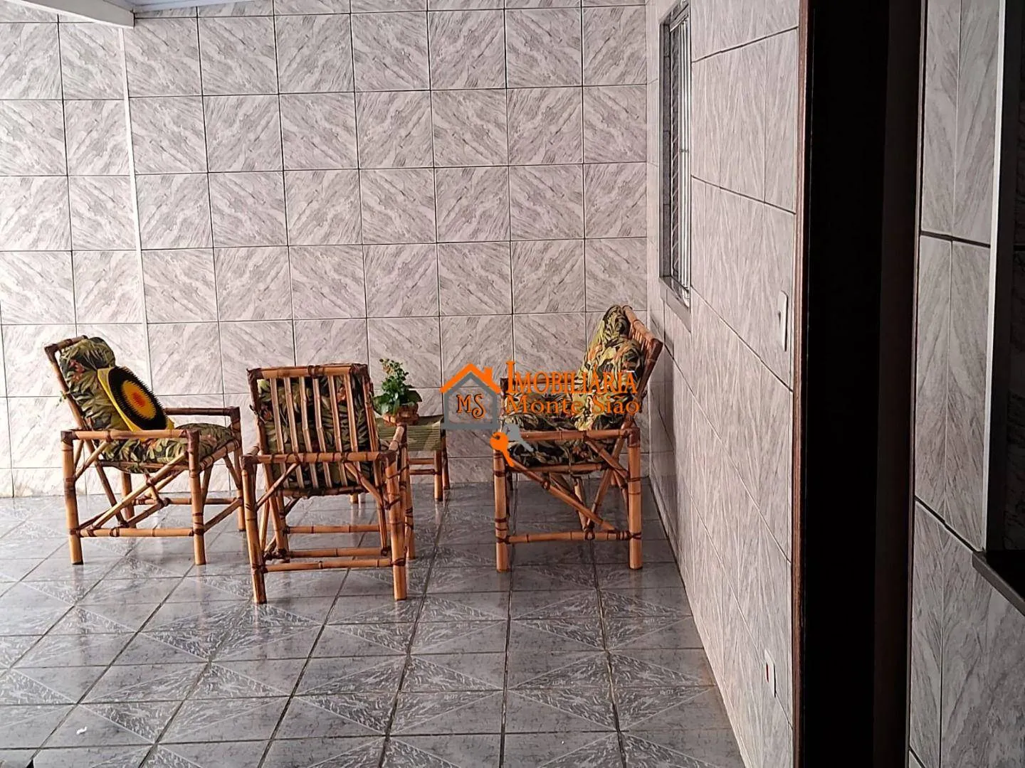 Imagem Casa com 4 dormitórios à venda, 200 m² por R$ 1.395.000,00 - Gopoúva - Guarulhos/SP