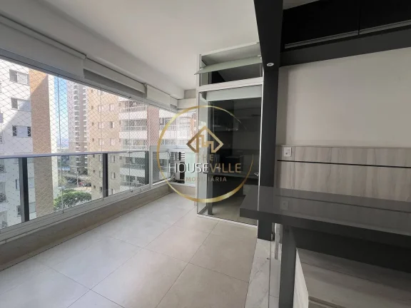 Imagem Apartamento 2 dormitórios ( 1 suíte), 2 vagas, Moriah, Aquarius, Sjc.