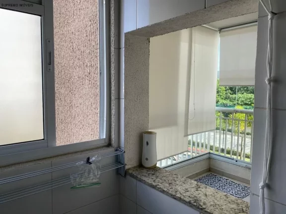 Imagem APARTAMENTO RESIDENCIAL em TABOÃO DA SERRA - SP, JARDIM WANDA