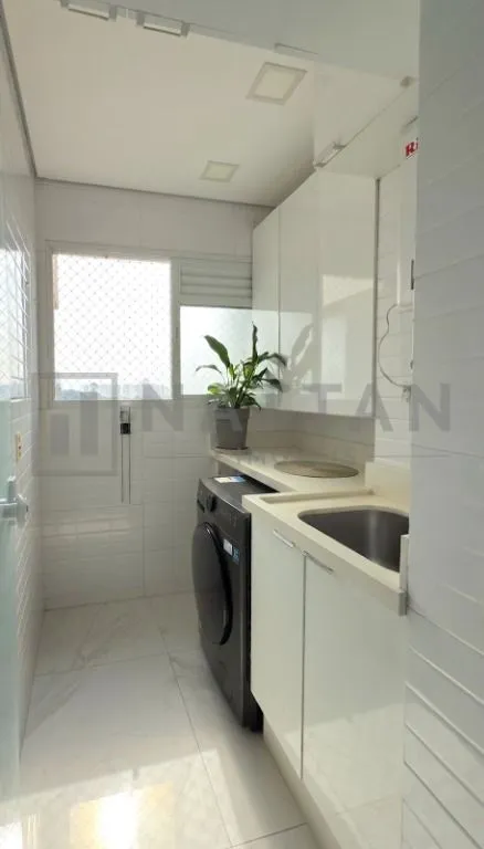 Imagem Apartamento com 2 dormitórios para alugar, 67 m² por R$ 6.948,00/mês - Tatuapé - São Paulo/SP