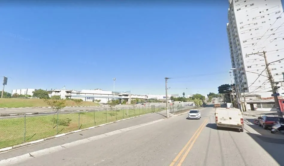 Imagem Galpão para alugar, 392 m² por R$ 11.000,00/mês - Vila Endres - Guarulhos/SP