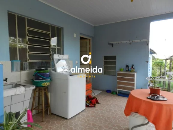 Imagem CASA 3 DORMITÓRIOS