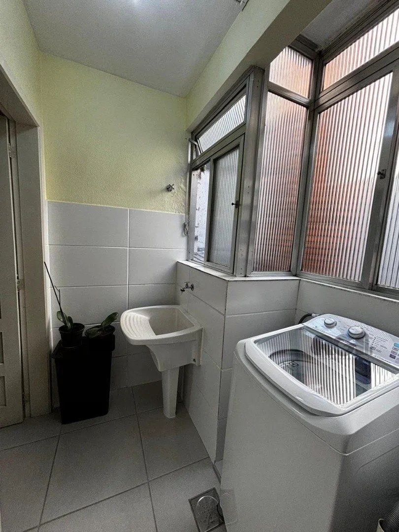 Imagem APARTAMENTO | 2 DORMITÓRIOS | 2 BANHEIROS | 1 VAGA | NONOAI | ZONA SUL