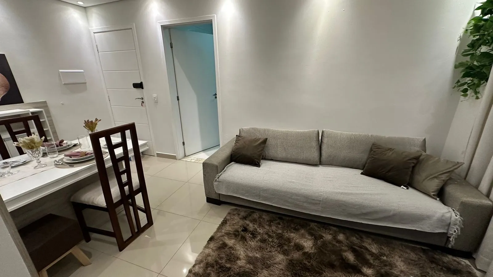Imagem Apartamento à venda em condomínio Spazio Della Vita
