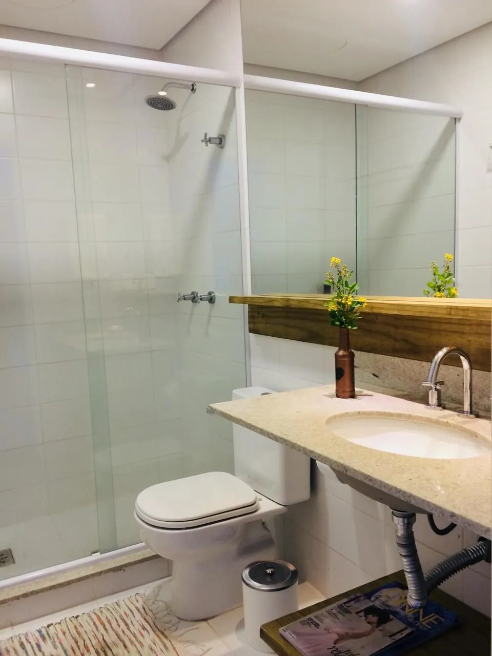 Imagem Apartamento à venda em Xangri-lá, Atlântida, com 1 quarto, 90.18m2