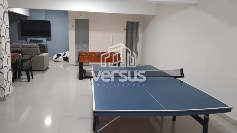 Imagem APARTAMENTO 2 DORMITÓRIOS MOBILIADO - R$ 520 MIL - TUPI - PRAIA GRANDE