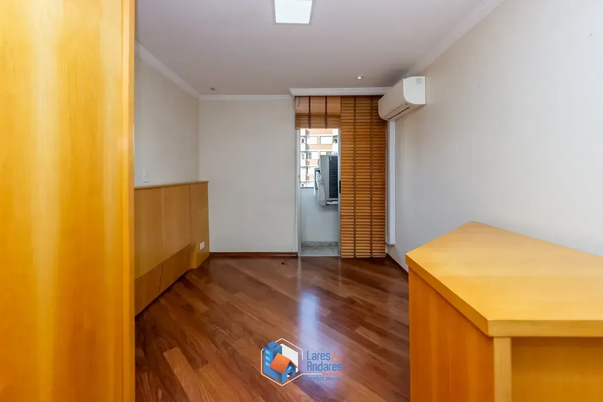 Imagem Apartamento para venda em Vila Progredior com 3 quartos, sendo 1 suíte, 85m²