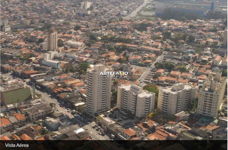 Imagem Apartamento à Venda em Vila Emir, São Paulo - SP
