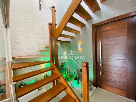 Imagem Casa à venda / Três Poderes.