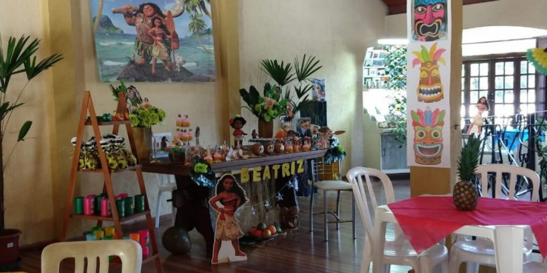 Imagem Chácara com 3 Quartos à Venda, 380 m² em Santa Isabel - Santa Isabel