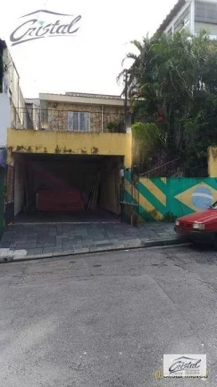 Imagem Casa Residencial à venda, Jardim São Jorge, São Paulo - .