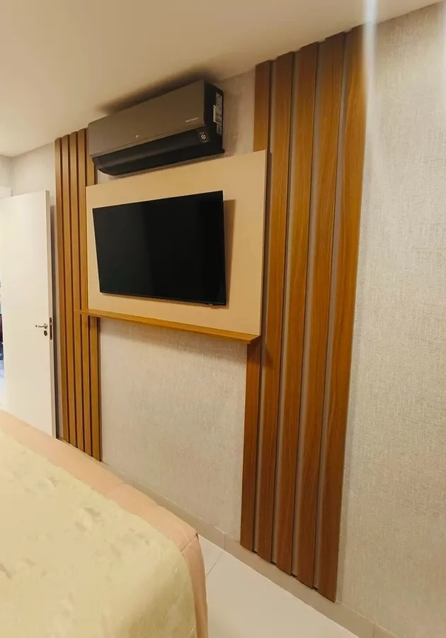 Imagem Apartamento à Venda - Teg Sacomã | São Paulo/SP