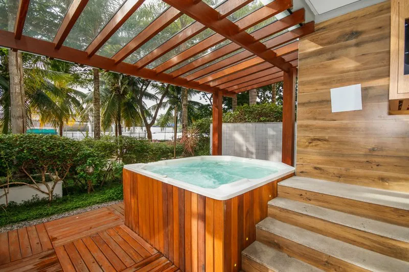 Imagem Apartamento a Venda no bairro Barra da Tijuca - Rio de Janeiro, RJ