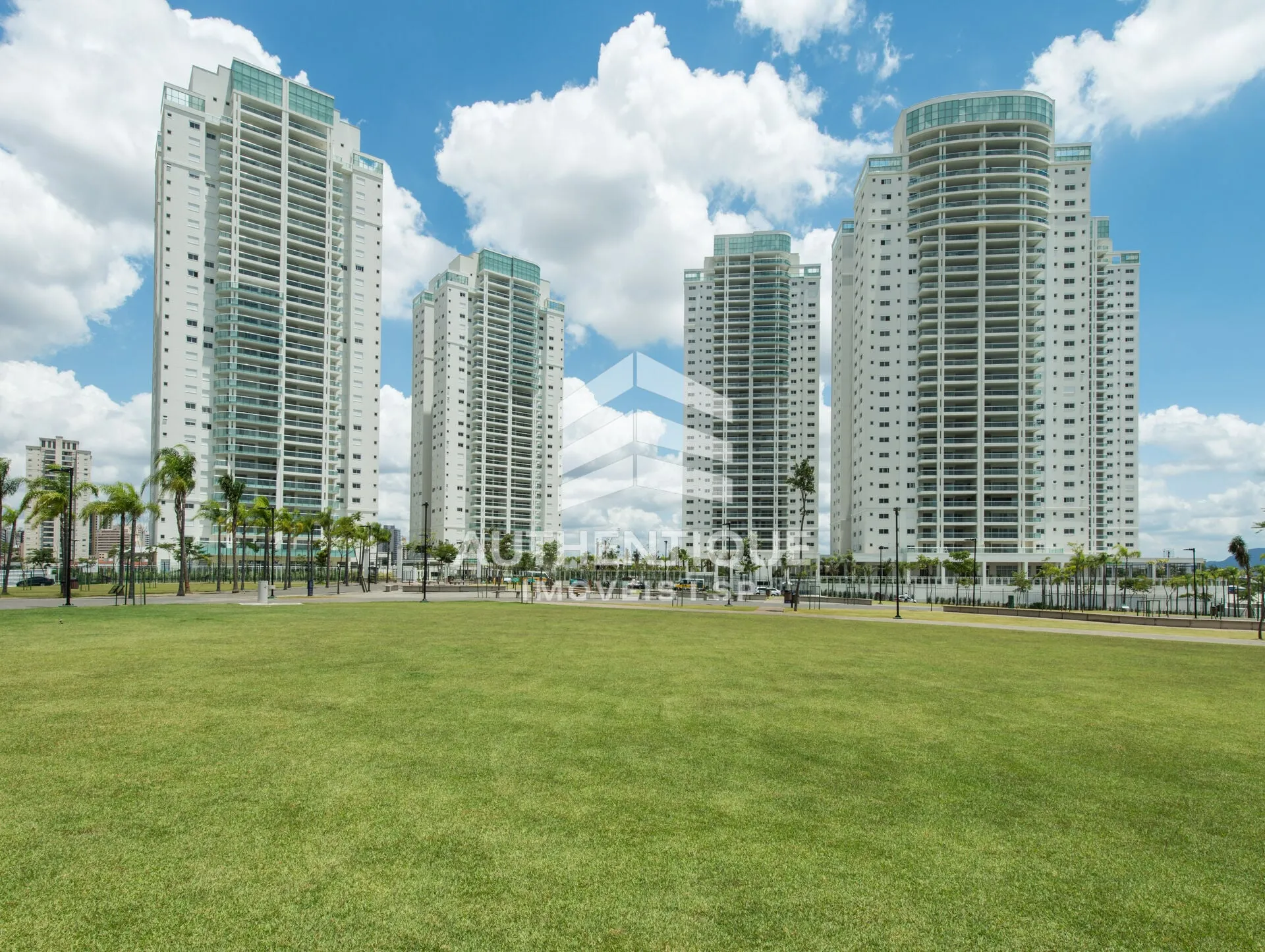 Imagem JARDIM DAS PERDIZES - Reserva Manacá - Apartamento à venda em São Paulo/SP