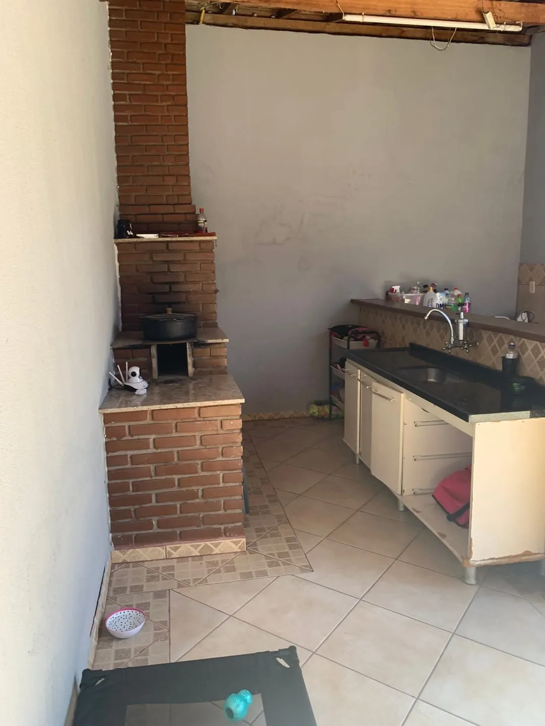 Imagem Casa à venda 4 Quartos, 2 Suites, 3 Vagas, 250M², Loteamento Residencial Andrade, Pindamonhangaba - SP