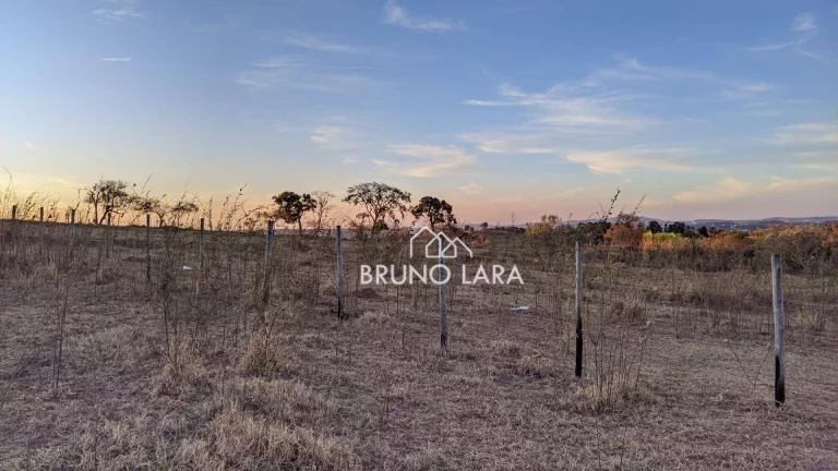 Imagem Terreno à venda, 360 m² por R$ 180.000,00 - Nossa Senhora da Paz - São Joaquim de Bicas/MG