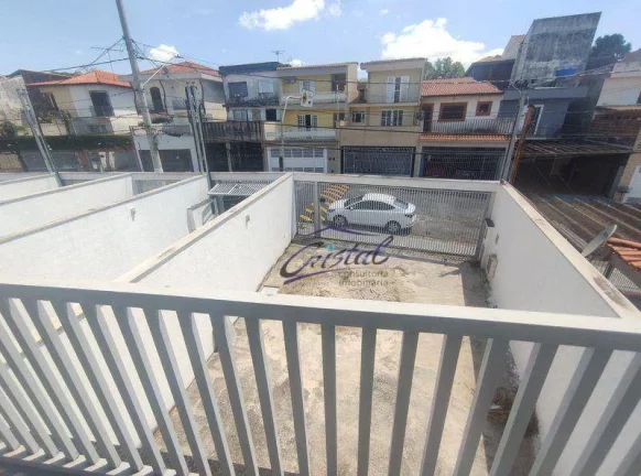 Imagem Casa Nova com 2 quartos (2 suítes) à venda, 180 m² - Jardim das Vertentes - Vila Sônia - São Paulo/SP