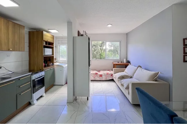 Foto do imóvel Apartamento para venda em Canoas