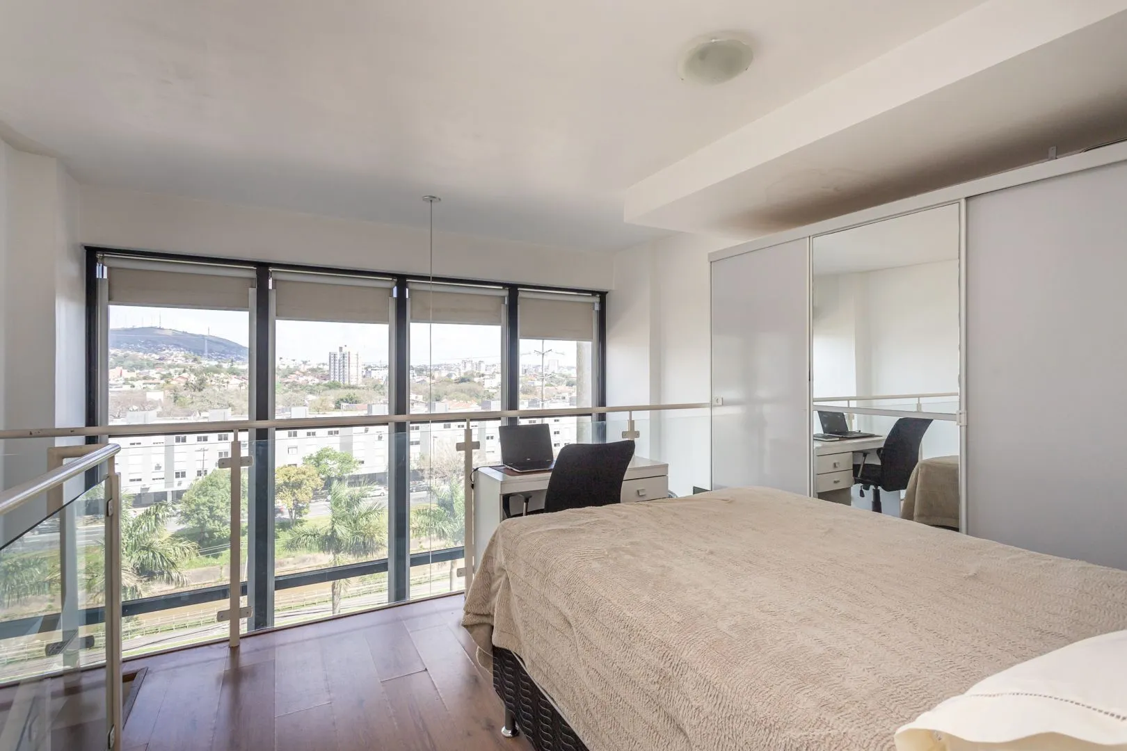 Imagem Duplex em Jardim Botânico