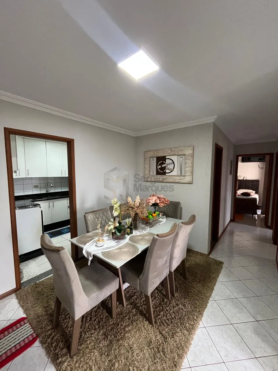 Imagem Apartamento 97m Umuarama-PR 372