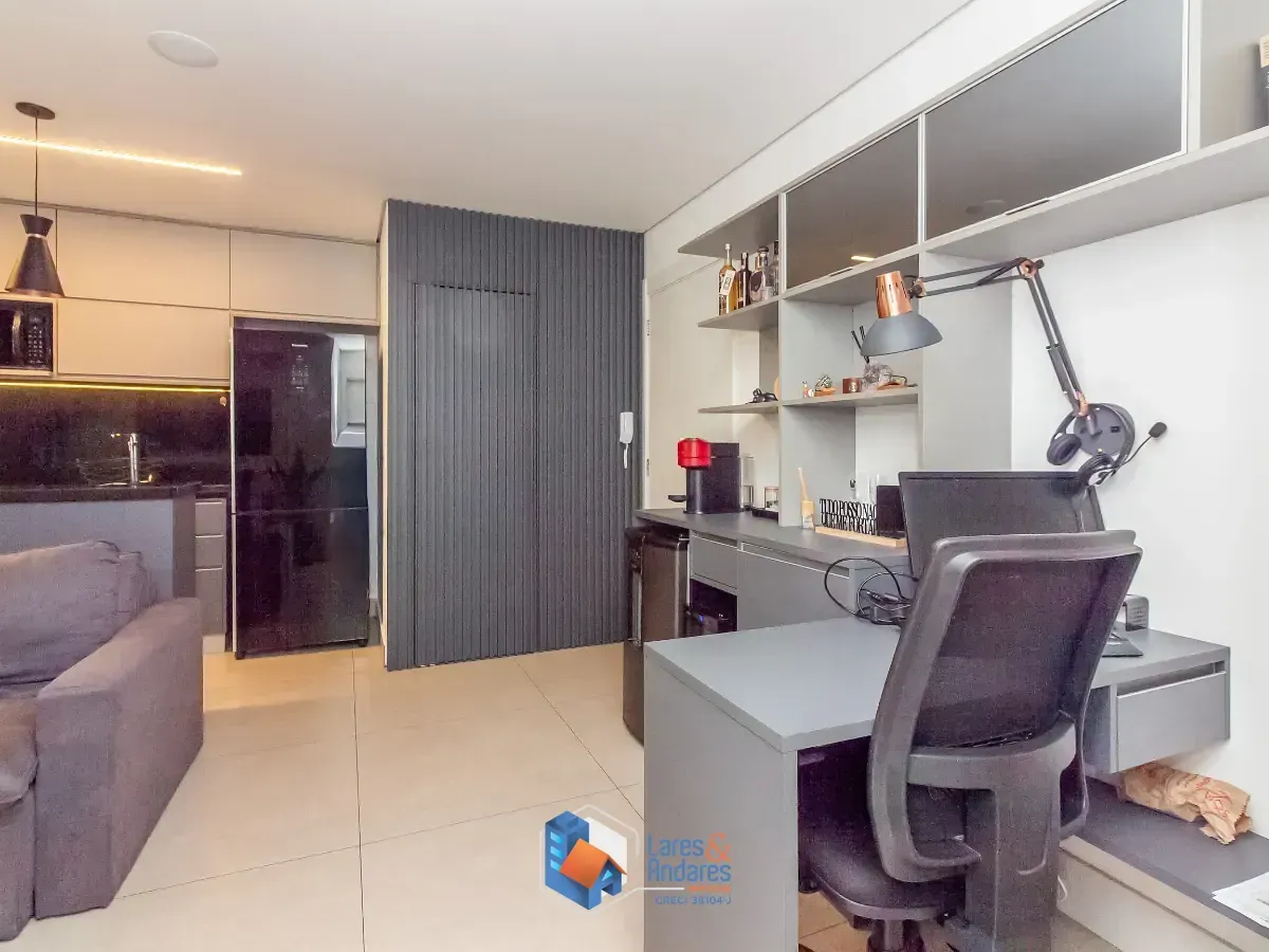 Imagem Apartamento para venda em Ipiranga com 2 quartos, sendo 1 suíte, 72m²