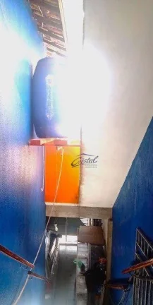 Imagem Casa com 2 quartos 2 vagas de Garagem