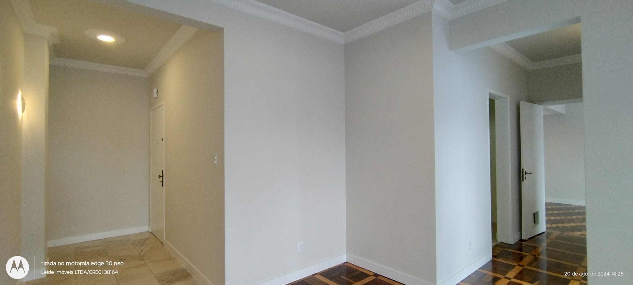 Imagem Apartamento com 4 Quartos à Venda, 166 m² em Centro - Florianópolis