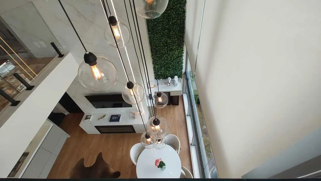 Imagem Apartamento à venda em São Paulo, Pinheiros, com 1 quarto, 72m2