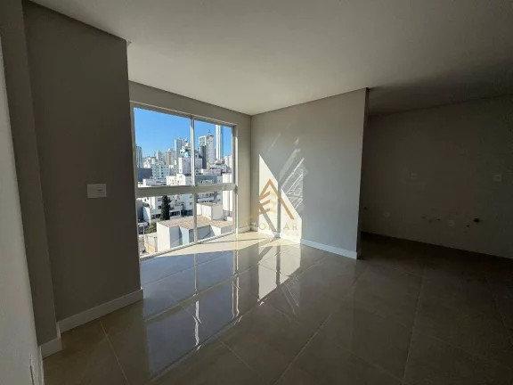 Imagem Apartamento à venda, 63 m² por R$ 1.240.396,62 - Nações - Balneário Camboriú/SC