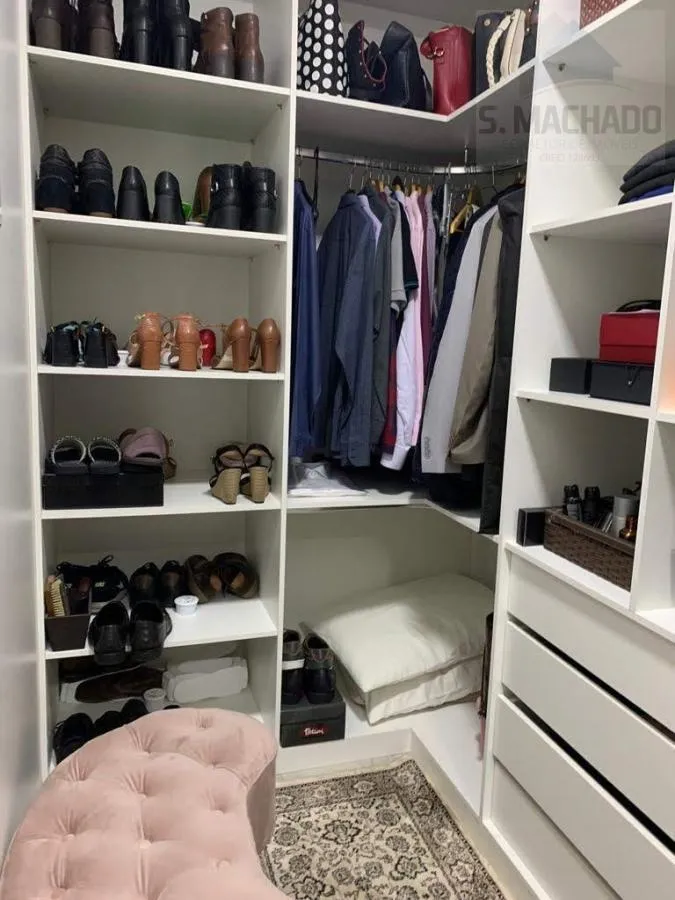 Imagem Apartamento para Venda em Santo André / SP no bairro Parque das Nações