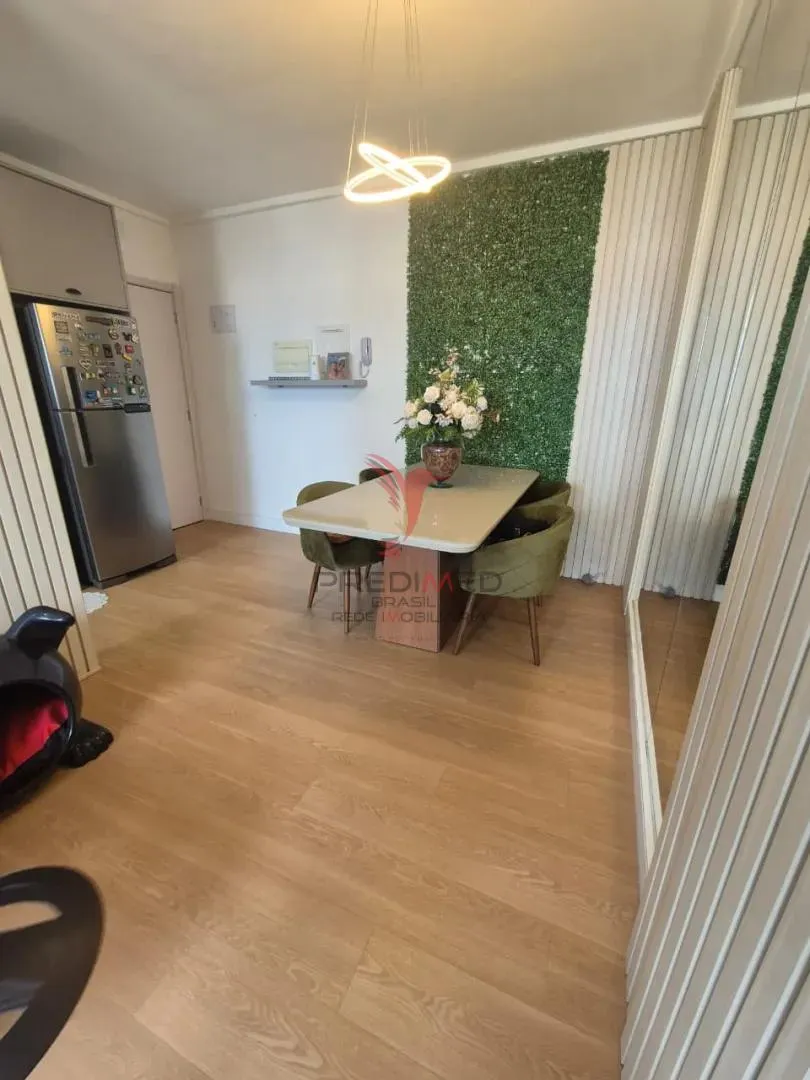 Imagem Residencial Vivaz: Modernidade e Conforto